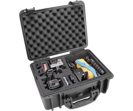 AQUA MARINE - AquaSafe - Waterproof Cases